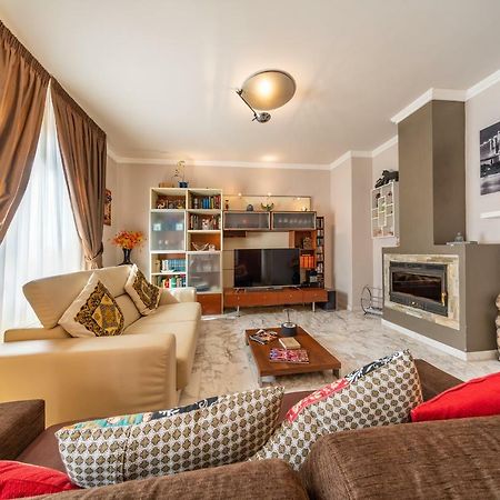 Apartment Margherita Ареццо Екстер'єр фото
