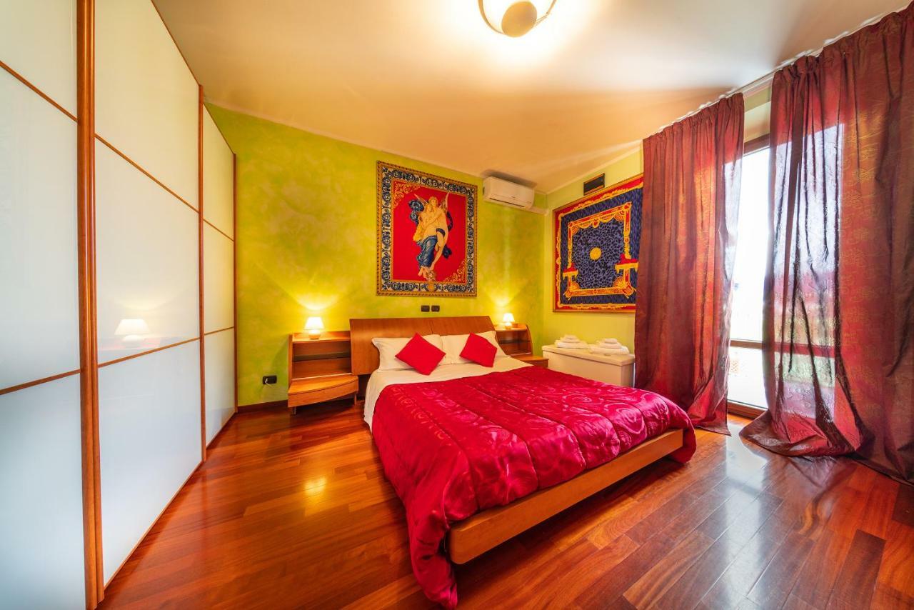 Apartment Margherita Ареццо Екстер'єр фото
