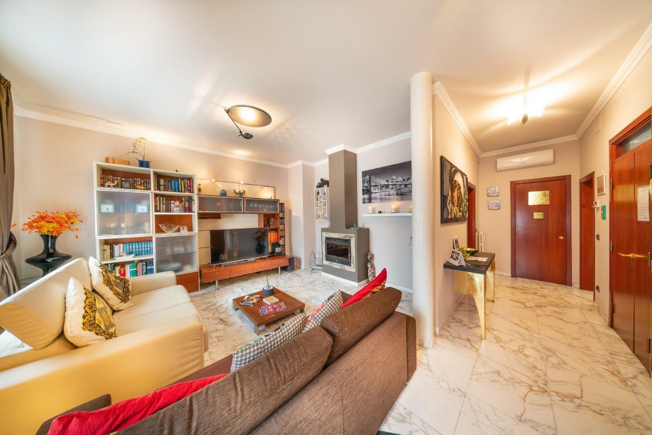 Apartment Margherita Ареццо Екстер'єр фото