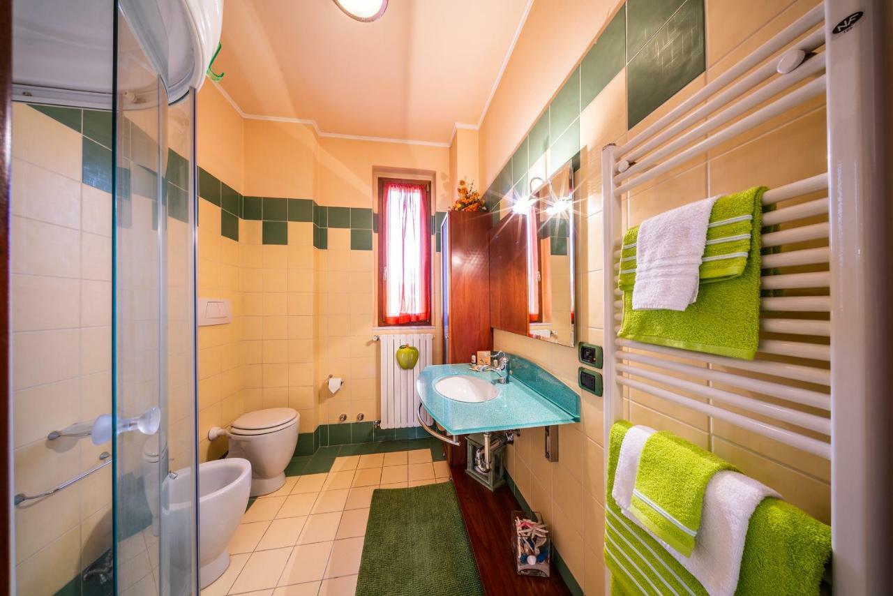 Apartment Margherita Ареццо Екстер'єр фото