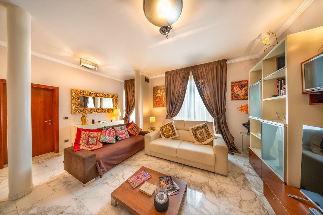 Apartment Margherita Ареццо Екстер'єр фото