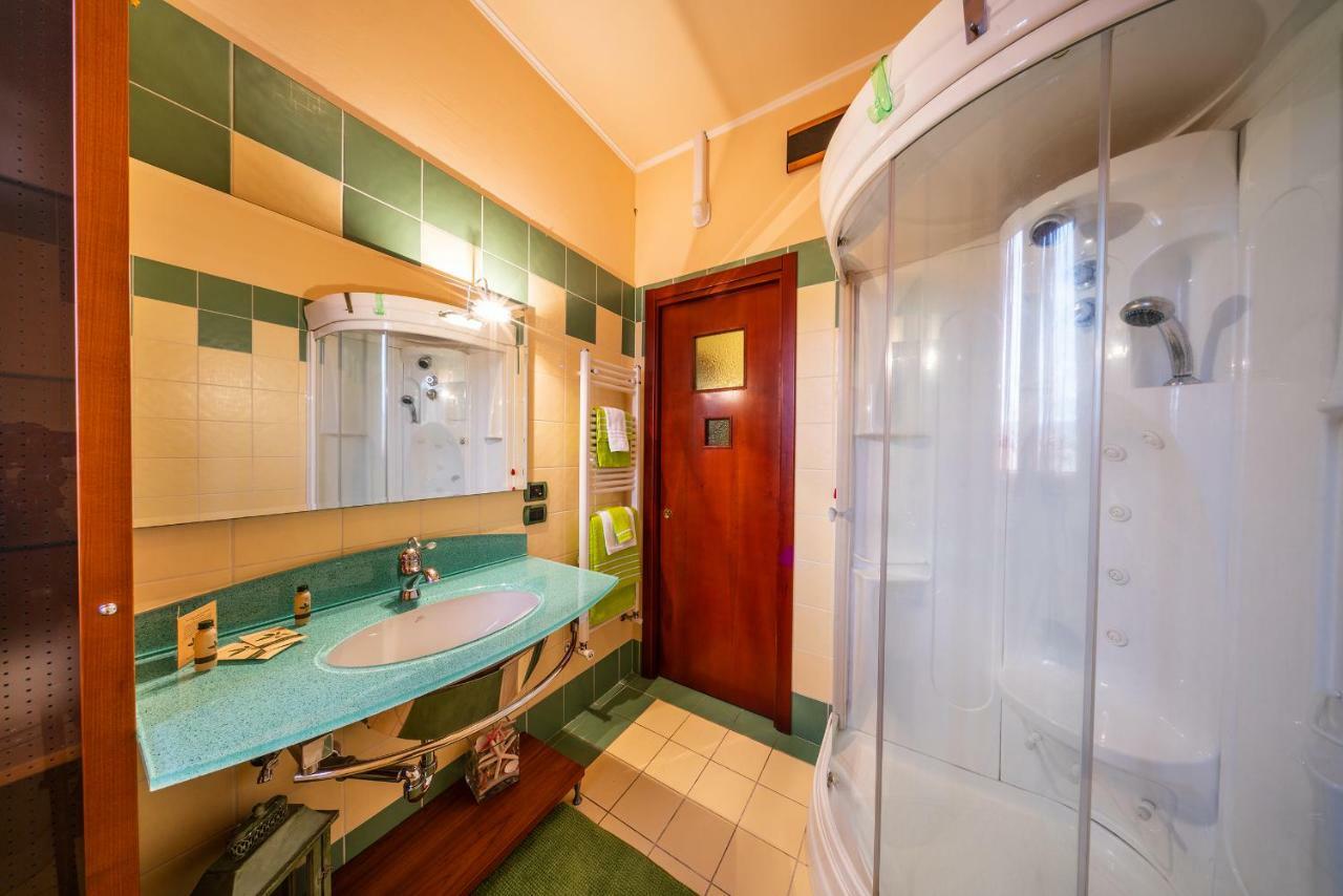 Apartment Margherita Ареццо Екстер'єр фото