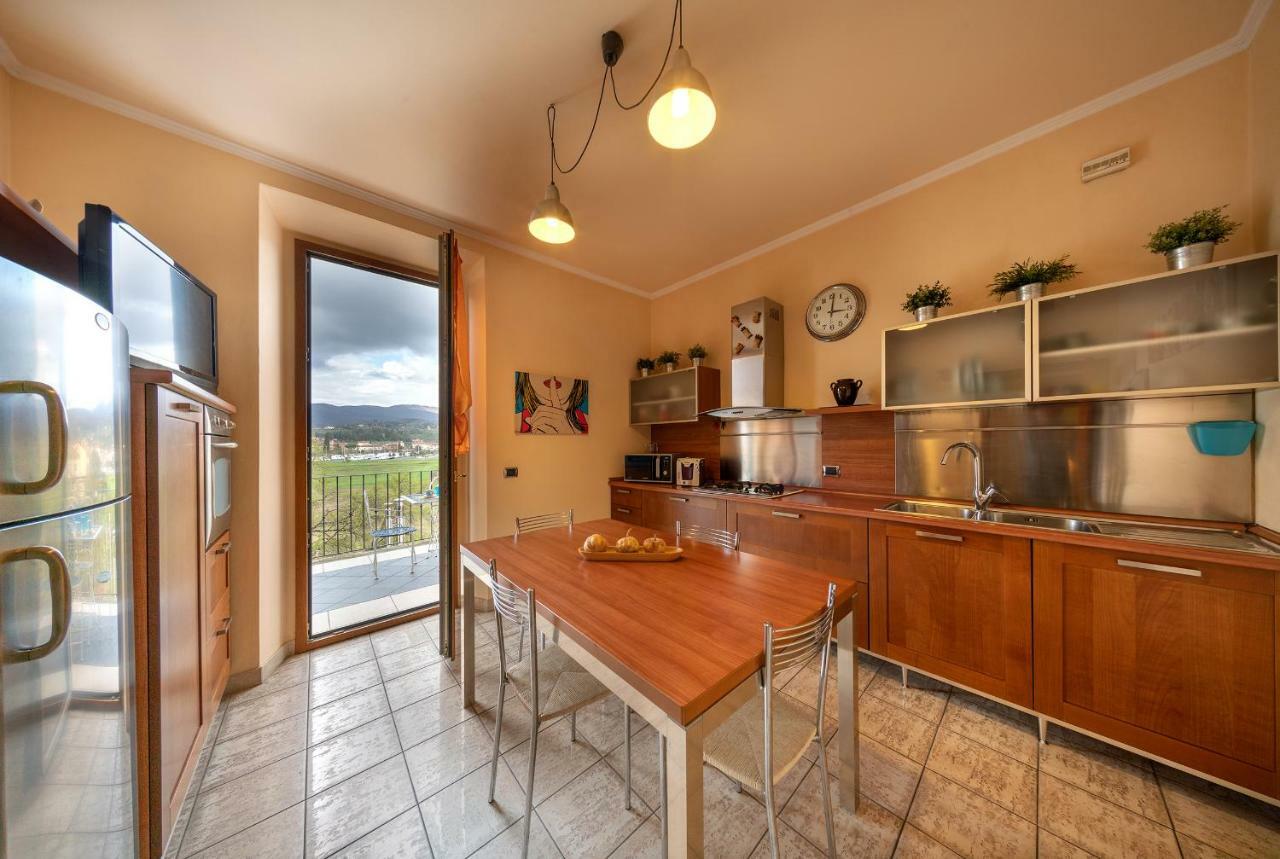 Apartment Margherita Ареццо Екстер'єр фото