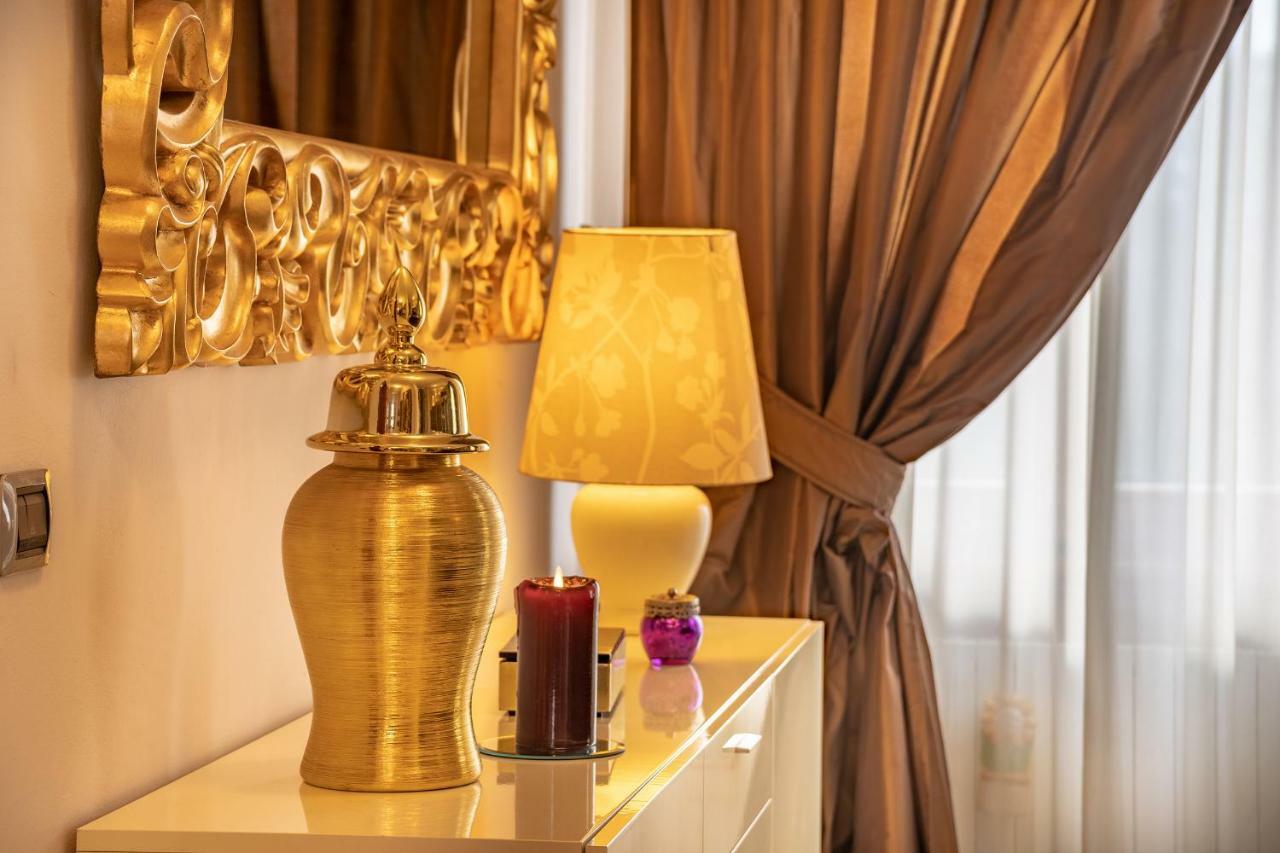 Apartment Margherita Ареццо Екстер'єр фото