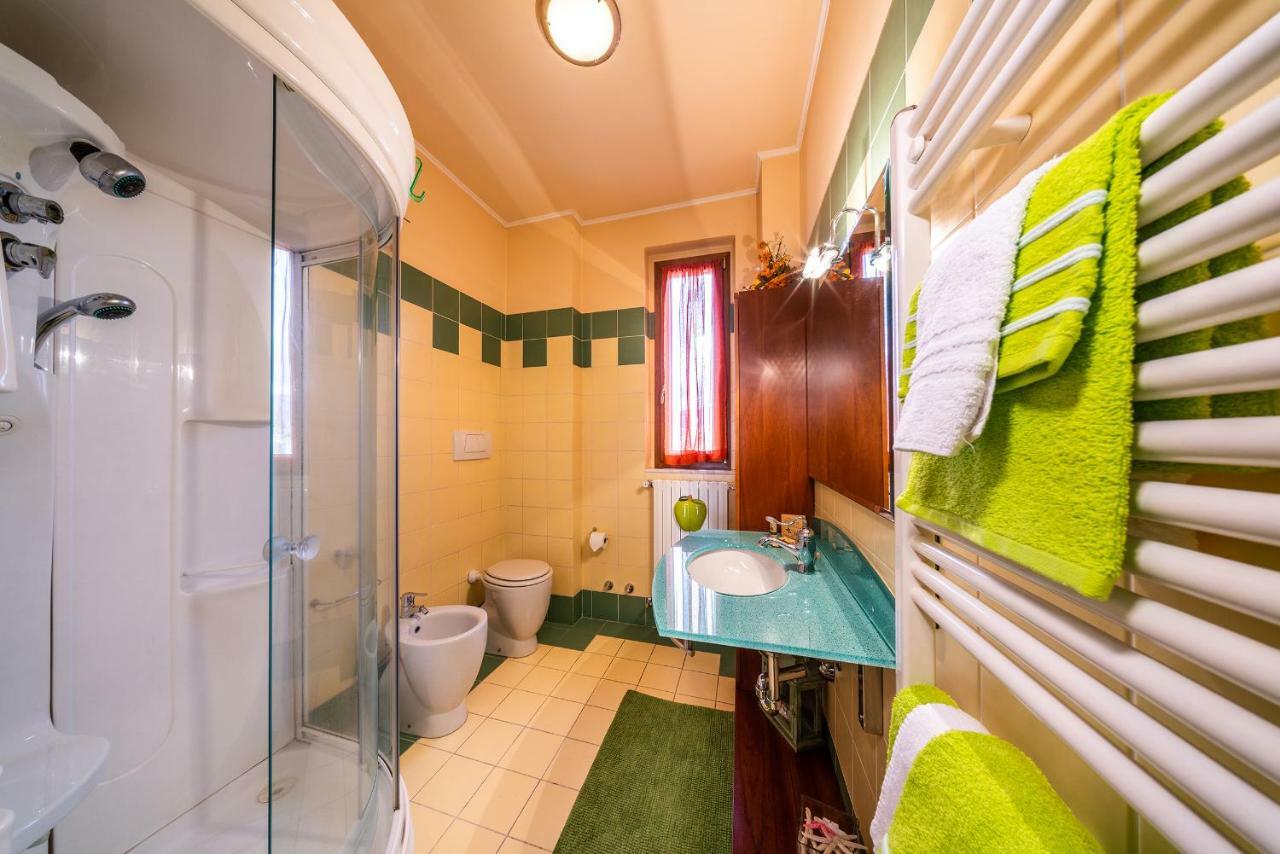 Apartment Margherita Ареццо Екстер'єр фото