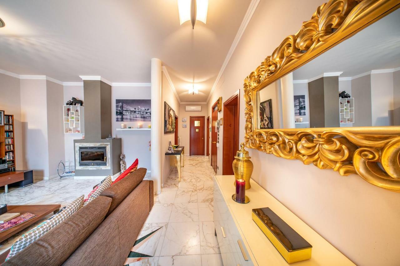 Apartment Margherita Ареццо Екстер'єр фото