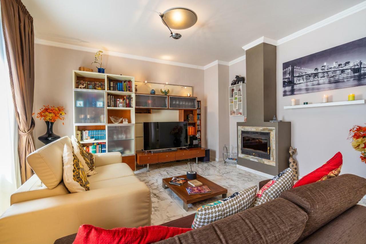 Apartment Margherita Ареццо Екстер'єр фото